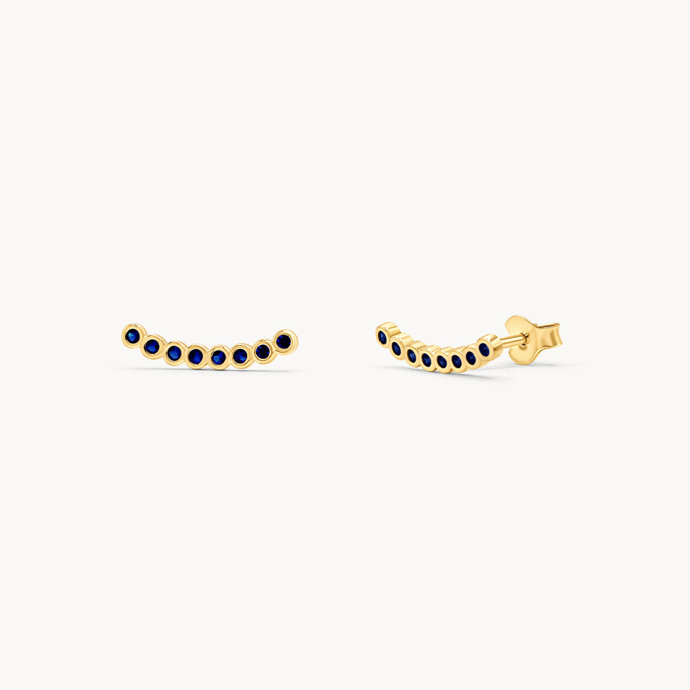 Curved Bar Studs