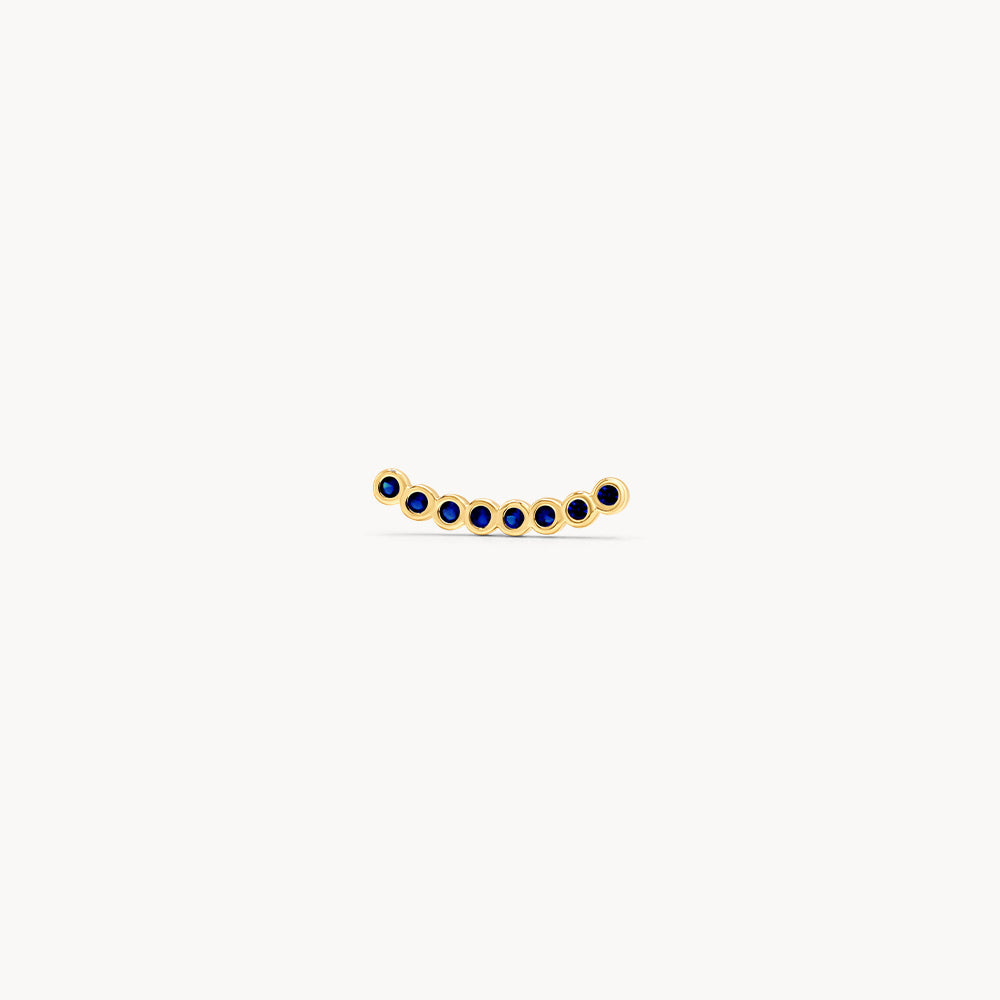 Curved Bar Studs