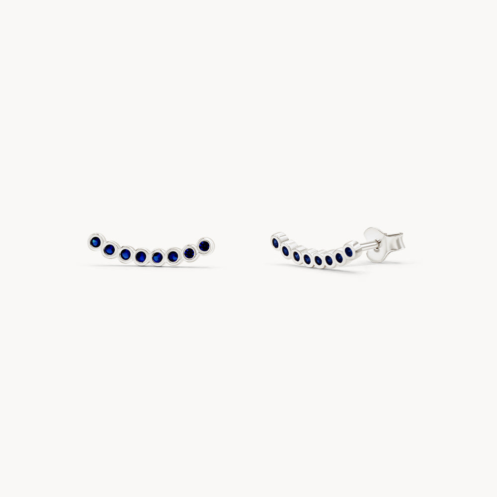 Curved Bar Studs