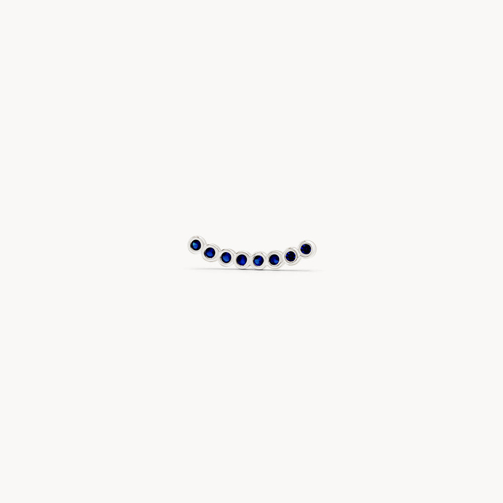 Curved Bar Studs