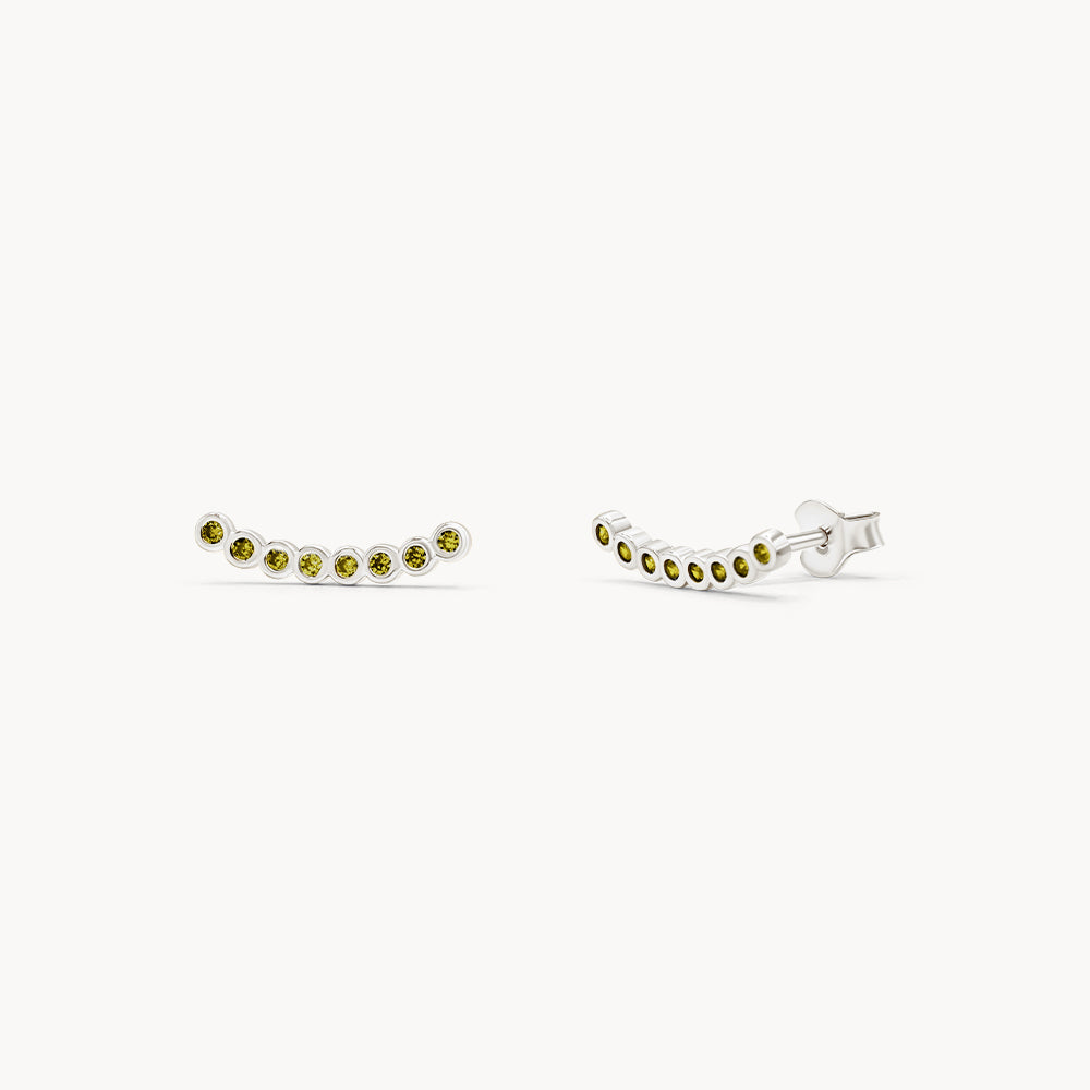 Curved Bar Studs