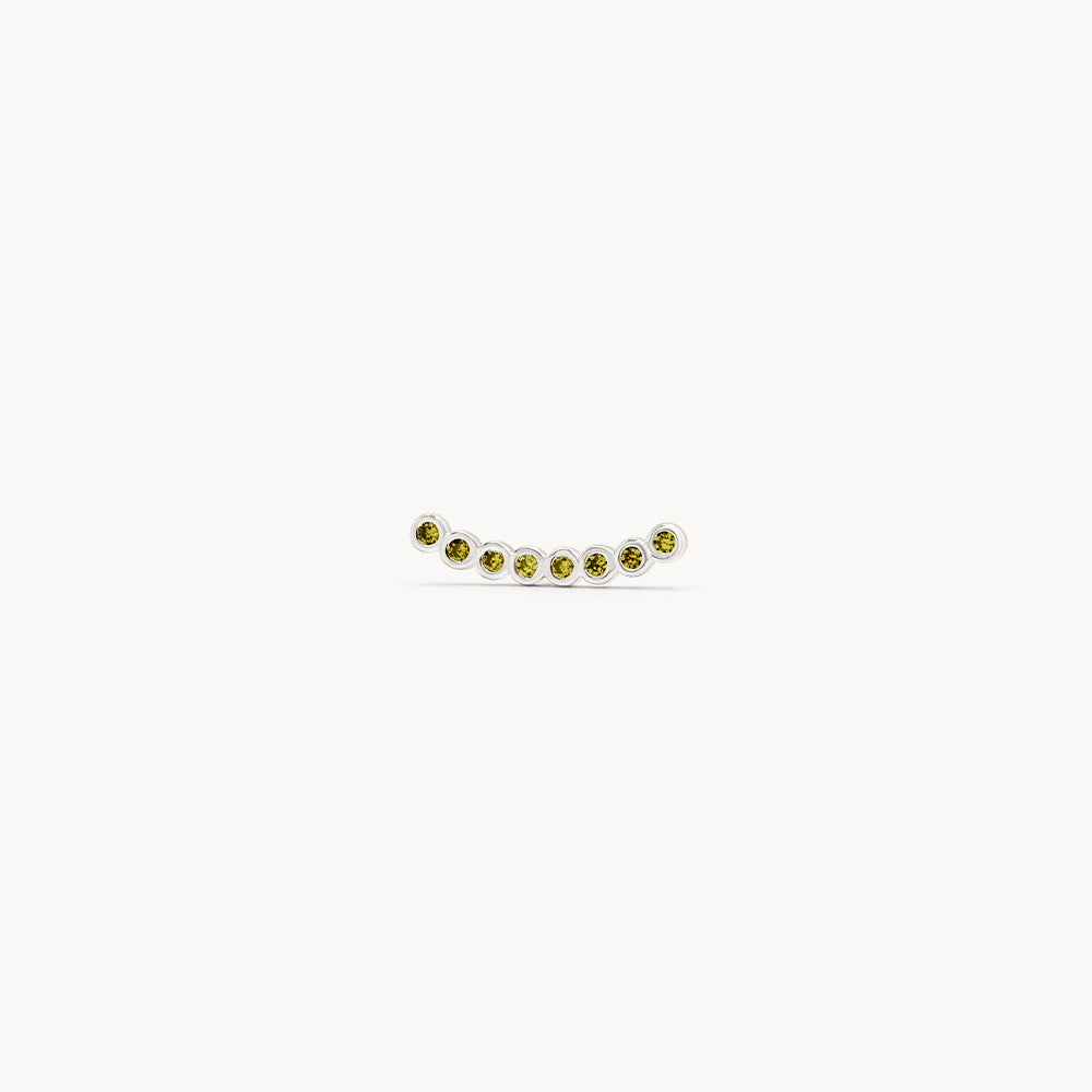 Curved Bar Studs