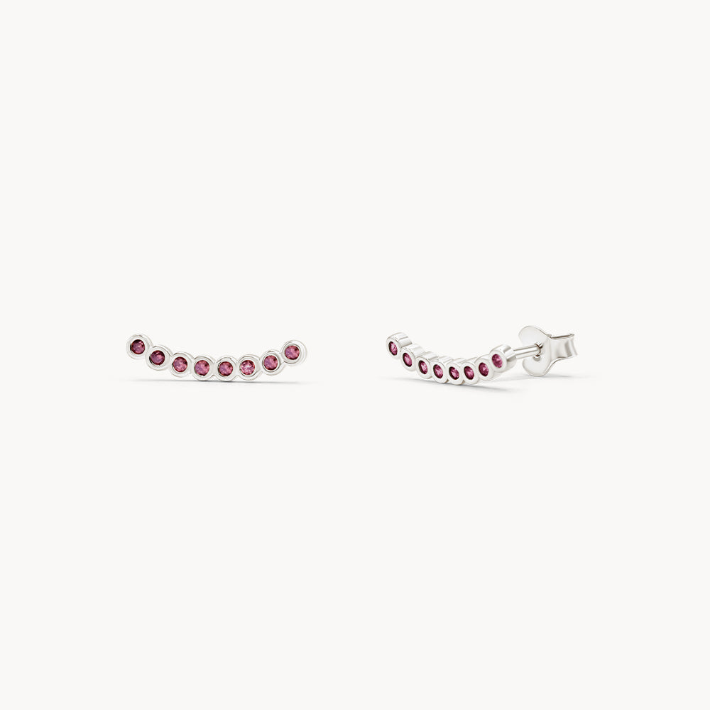 Curved Bar Studs
