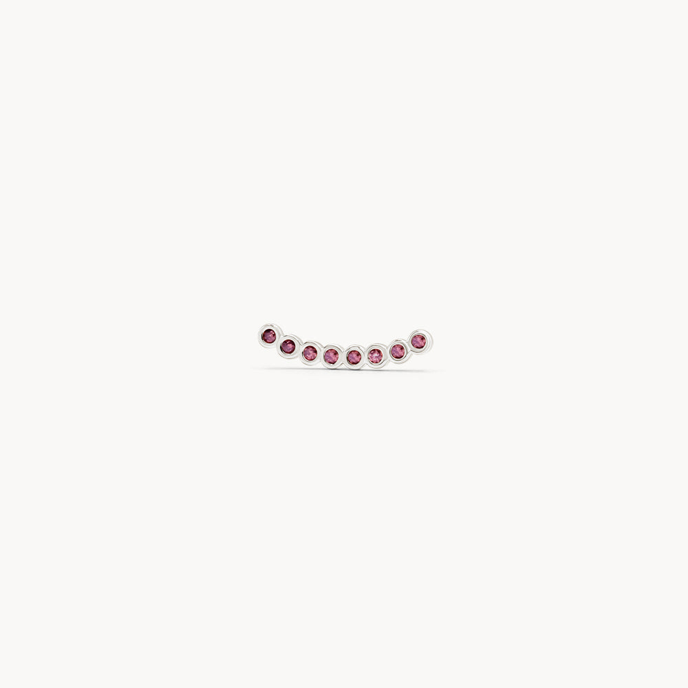 Curved Bar Studs