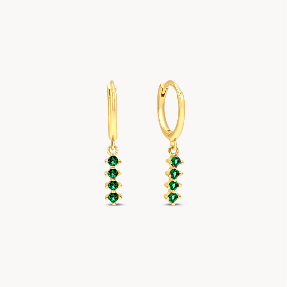 Desert Blossom Earrings