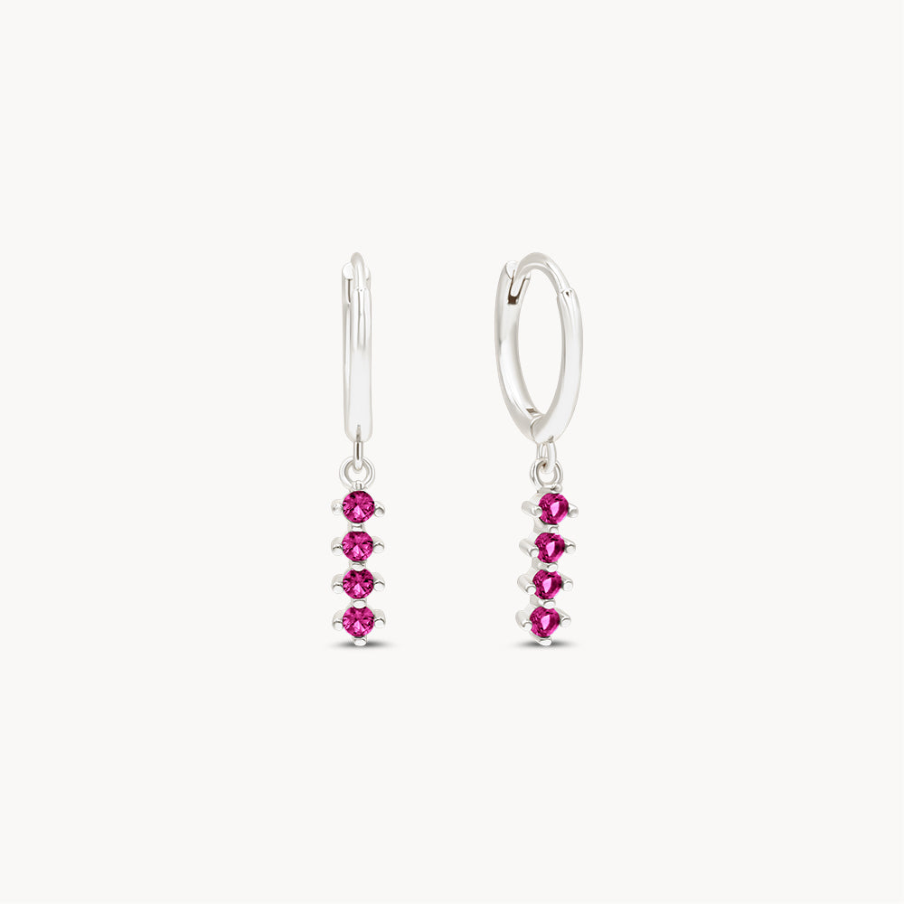 Desert Blossom Earrings