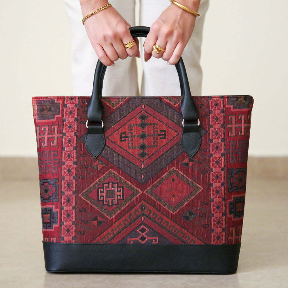 Kilim Bag