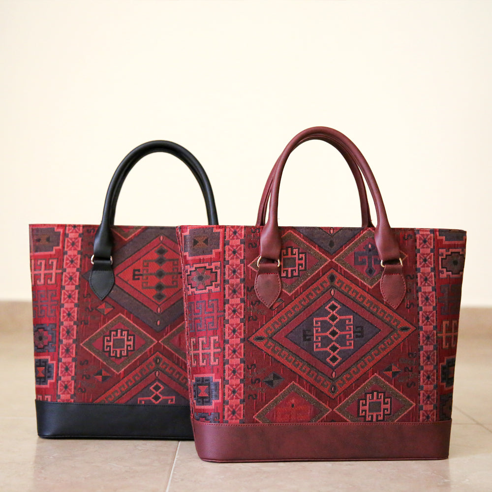 Kilim Bag