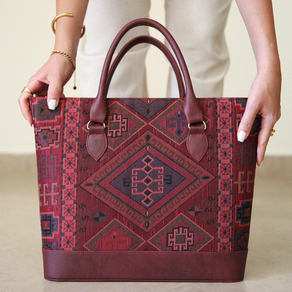Kilim Bag