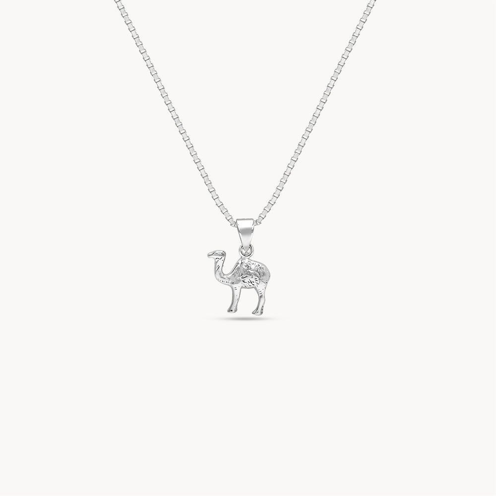 Camel Pendant