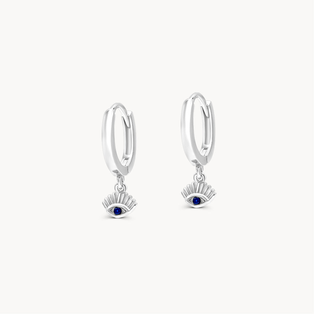 Nazar Earrings