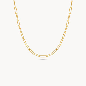 Paperclip Chain