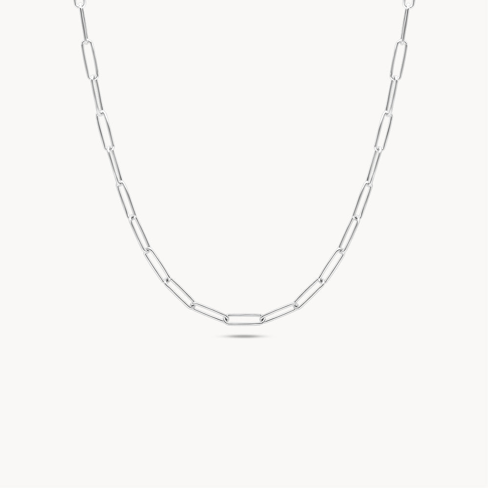 Paperclip Chain