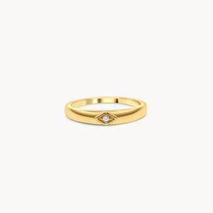 Rhombus Ring