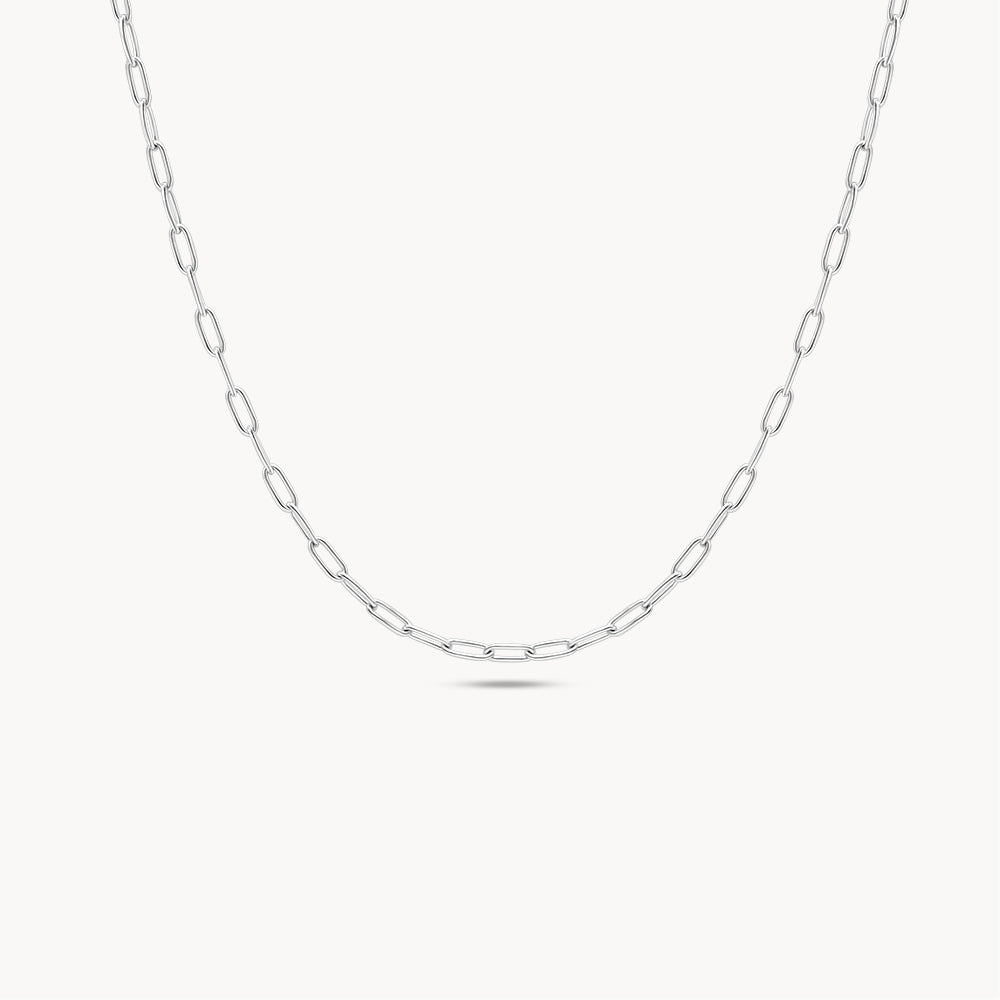 Small Paperclip Chain