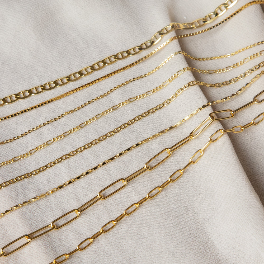 Marina Link Chain