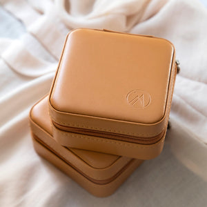 Jewelry Travel Case