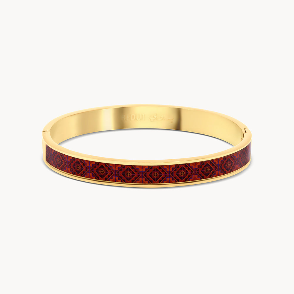 Aqras Tatreez Bangle