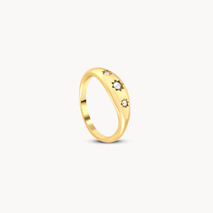 Celestial Ring