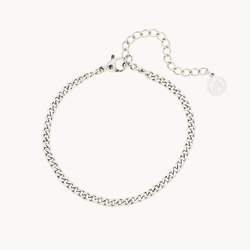 Dainty Link Bracelet