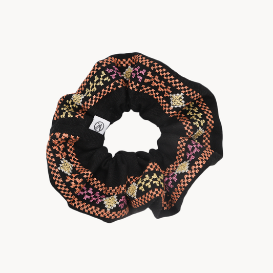 Folklore Scrunchie
