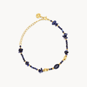 Lazurite Bracelet
