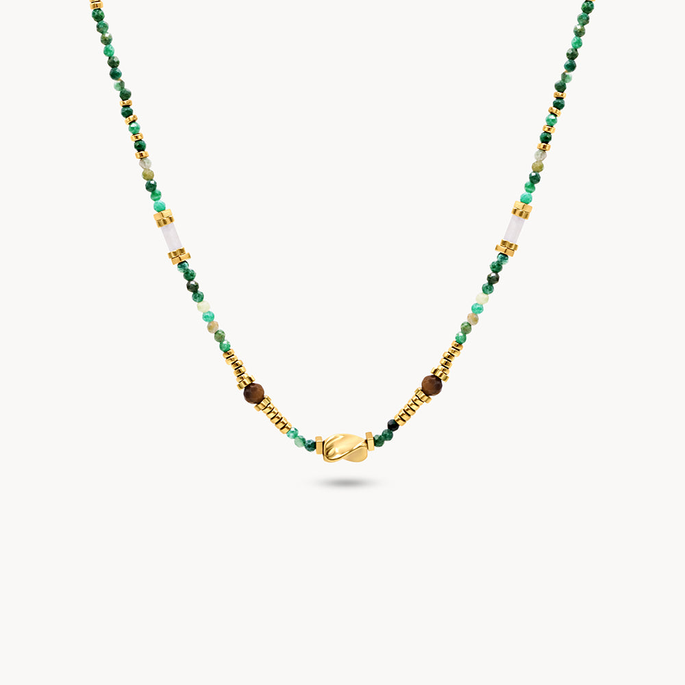 Nawa Necklace