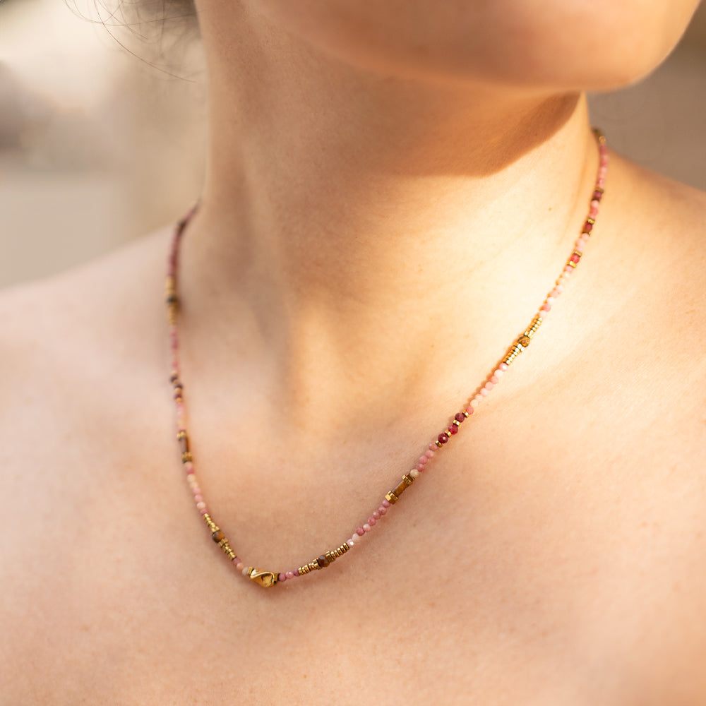 Nawa Necklace