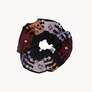 Rababa Scrunchie
