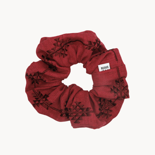 Sadu Scrunchie