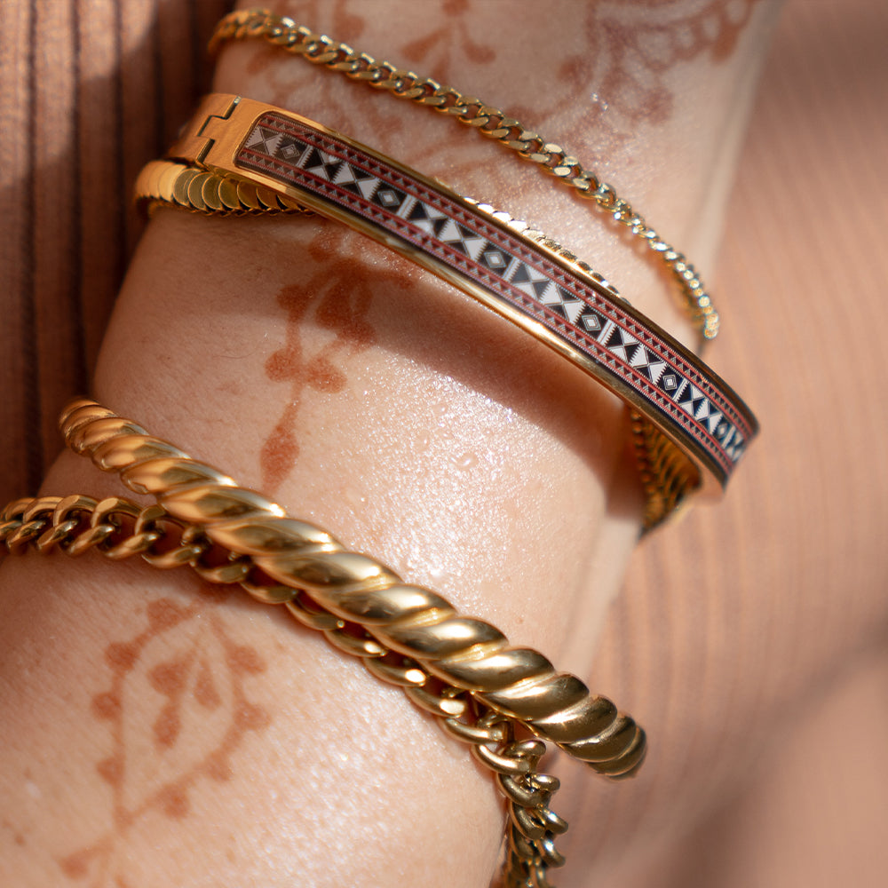 Sadu Bangle