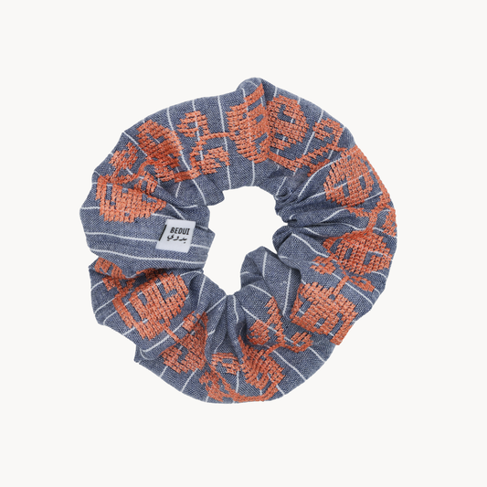 Toot (Berries) Scrunchie