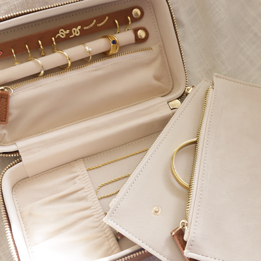 Transit Jewelry Case