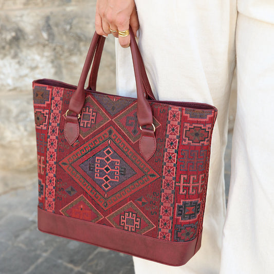 Kilim Bag