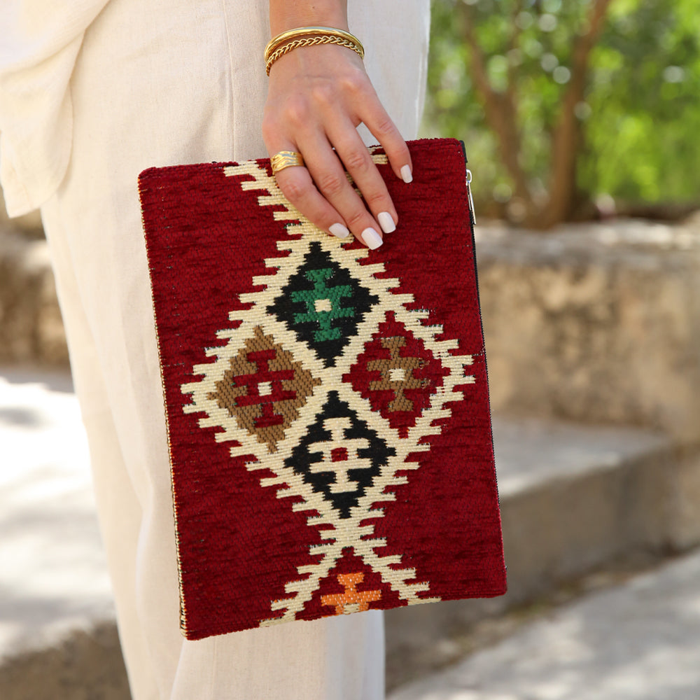 Sadu Pouch
