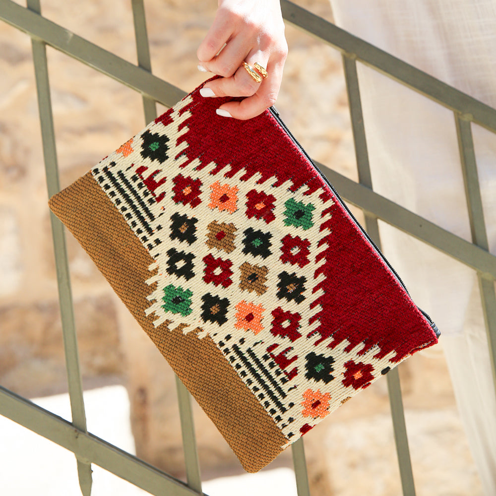 Sadu Pouch