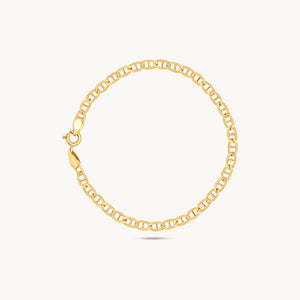 Marina Link Bracelet