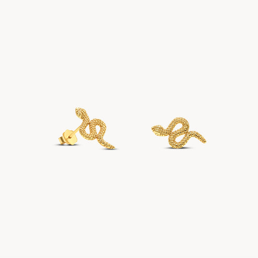 Snake Studs